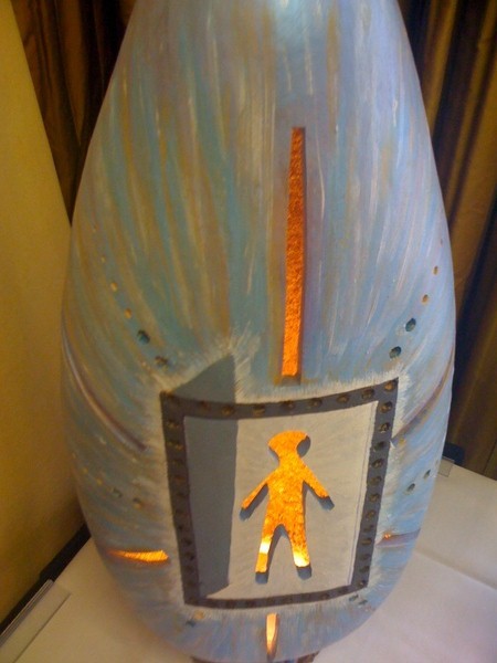 #Spiritual #Eckankar 
The veil lifts gradually from our spiritual eyesight as we become ready to look farther into the spiritual realities. --Harold Klemp