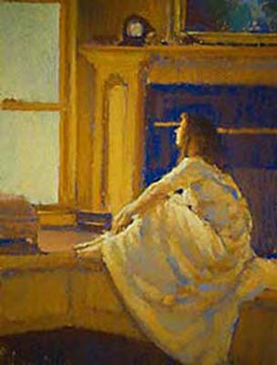 #Spiritual #Eckankar 
The quest for God is the quest for true happiness. --Harold Klemp