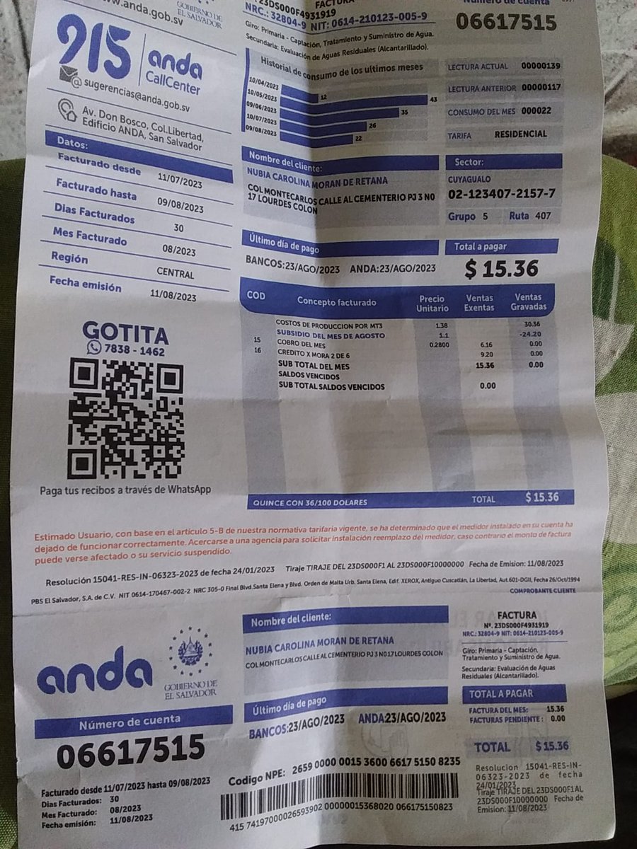 ApadrinaColitas's tweet photo. Casa Lourdes pide ayuda para El recibo del agua tiene. 18 perritos y 4 Gatos necesitan ayuda porfavor 😭💔 https://t.co/B6zevgXp7h