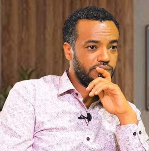 Persecution of Amharas and Amhara advocates has continued.
Journalist Yidnekachew Kebede was taken away from his residence by police.
#AmharaUnderAttack
<a href="/amnesty/">Amnesty International</a> <a href="/CPJAfrica/">CPJ Africa</a> <a href="/UNHumanRights/">UN Human Rights</a> <a href="/USAmbUN/">Ambassador Mike Waltz</a> <a href="/USAmbUN/">Ambassador Mike Waltz</a> <a href="/MikeHammerUSA/">Mike Hammer</a> <a href="/BBCWorld/">BBC News (World)</a> <a href="/CNN/">CNN</a>