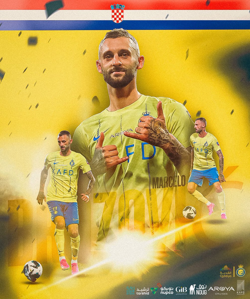 AlNassr FC tweet media