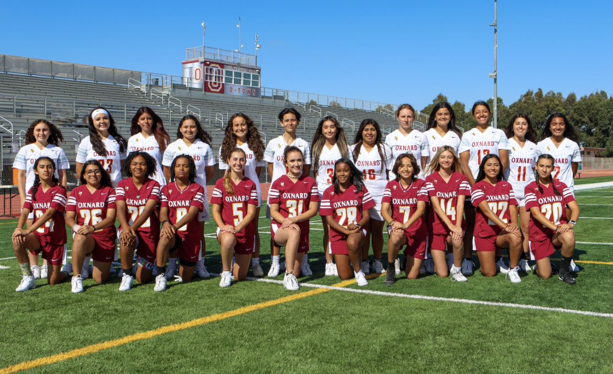 Your 2023 Oxnard Girls Flag Football Team!  #OTOWN

<a href="/vcspreps/">VCS Preps</a> <a href="/JacketPrincipal/">Ted Lawrence</a> <a href="/OxnardUnion/">OxnardUnion</a> <a href="/OxnardAthletics/">Oxnard Athletics</a>