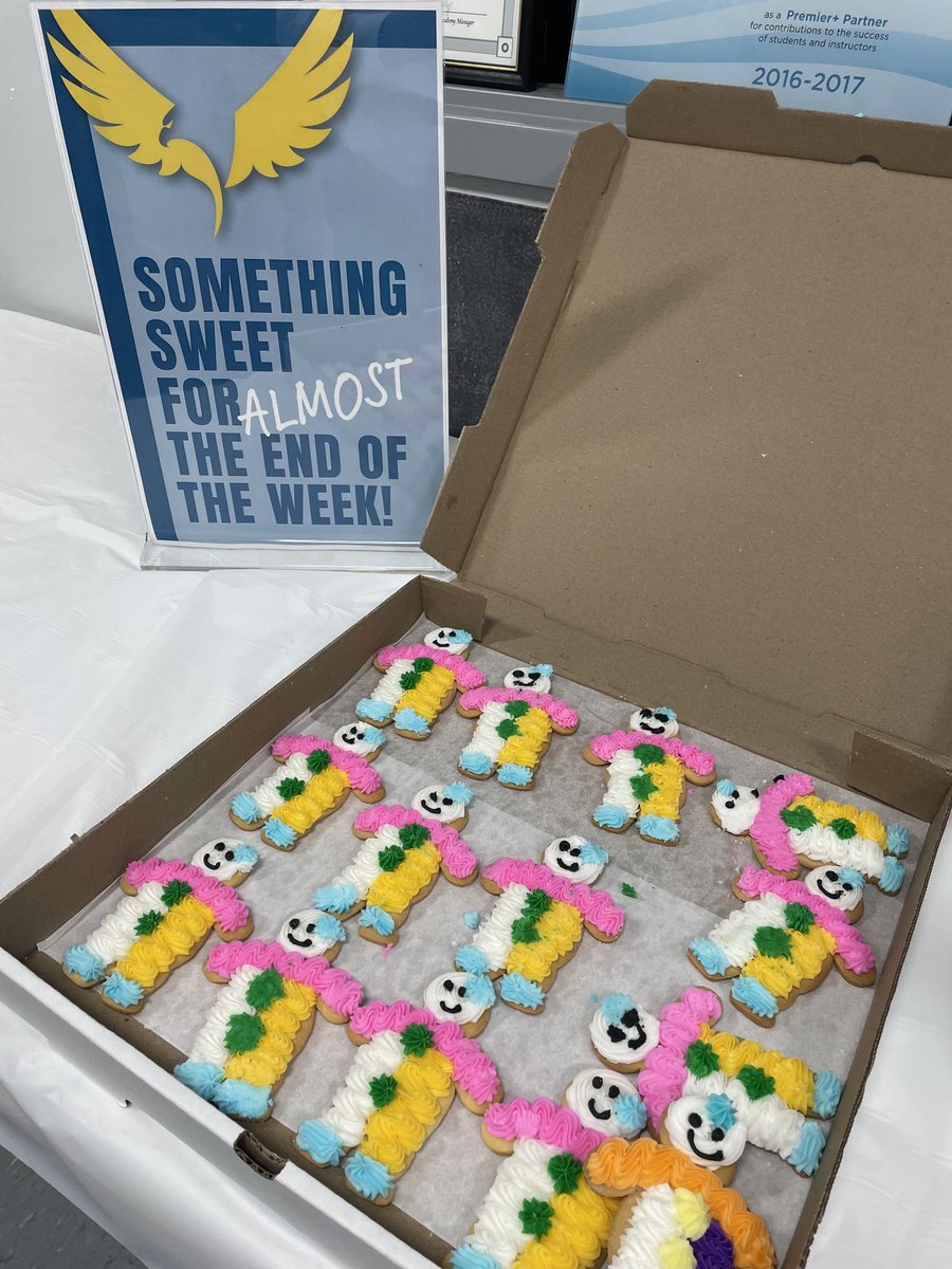 John Enamait tweet media