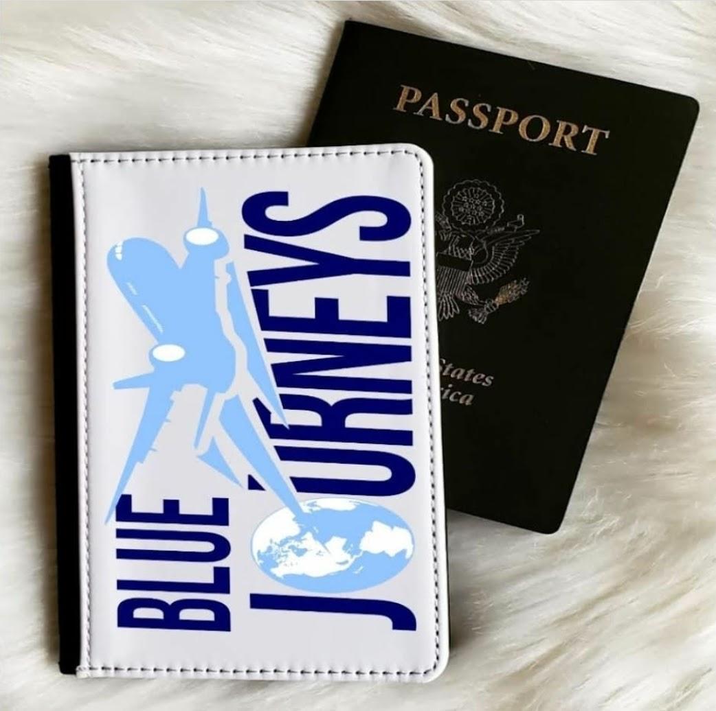 BlueJourneys_'s tweet image. Travel Tip: 

The passport drama continues. The government just can't seem to keep up with the demand.

Ready to join the passport party? 🎉🛂 Visit travel.state.gov and get ready to fly! 🌍🛫 

#PassportFairs #JetSetReady #BlueJourneys #BlueJourneysExperiences
