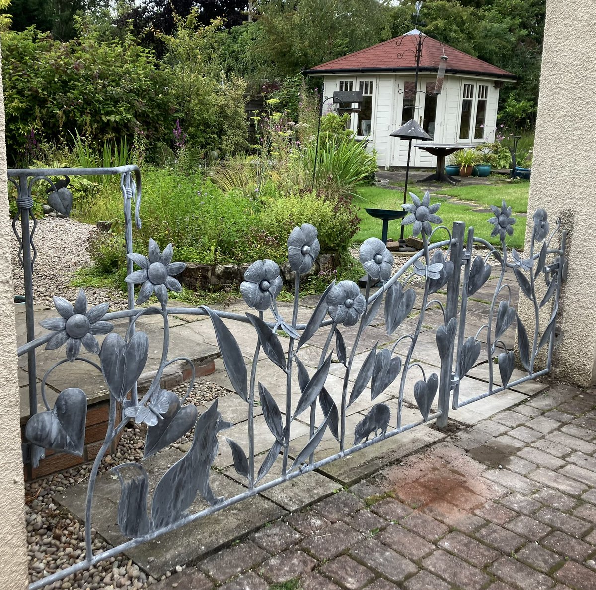 Two Ravens Forge tweet media