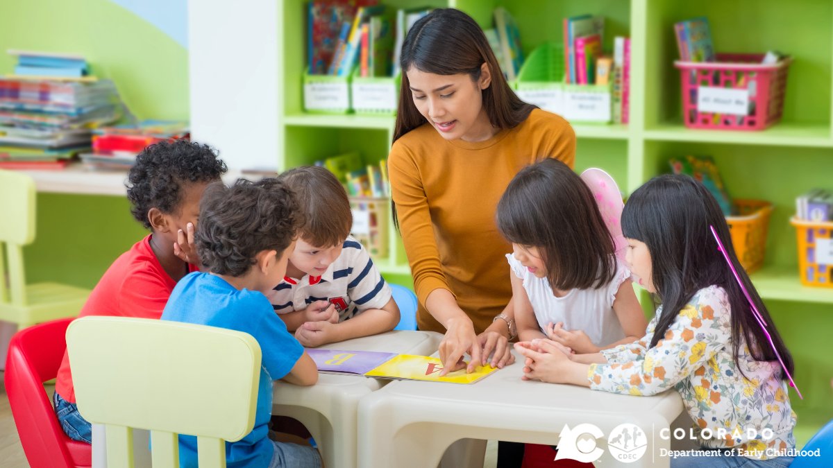 Supporting the growth and development of young children can be rewarding – and it is hard work! Learn about the no-cost supports we provide for the mental health and wellbeing of caregivers so that they are able to be there for the children they care for. MentalHealthStartsEarly.com