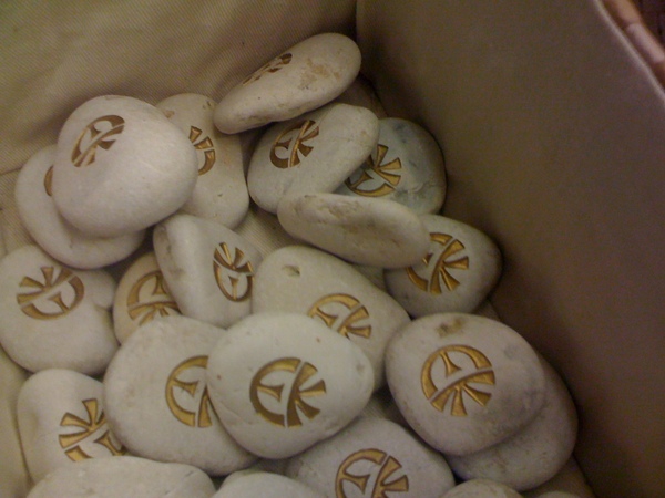 #Spiritual #Eckankar 
The ECK Masters are agents of God whose only concern is to bring spiritual upliftment to each individual ready for it. --Harold Klemp