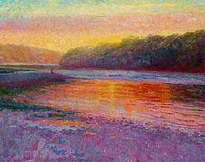 #Spiritual #Eckankar 
When one steps onto the path of ECK, he is shown the reality of the ECK Masters. --Harold Klemp