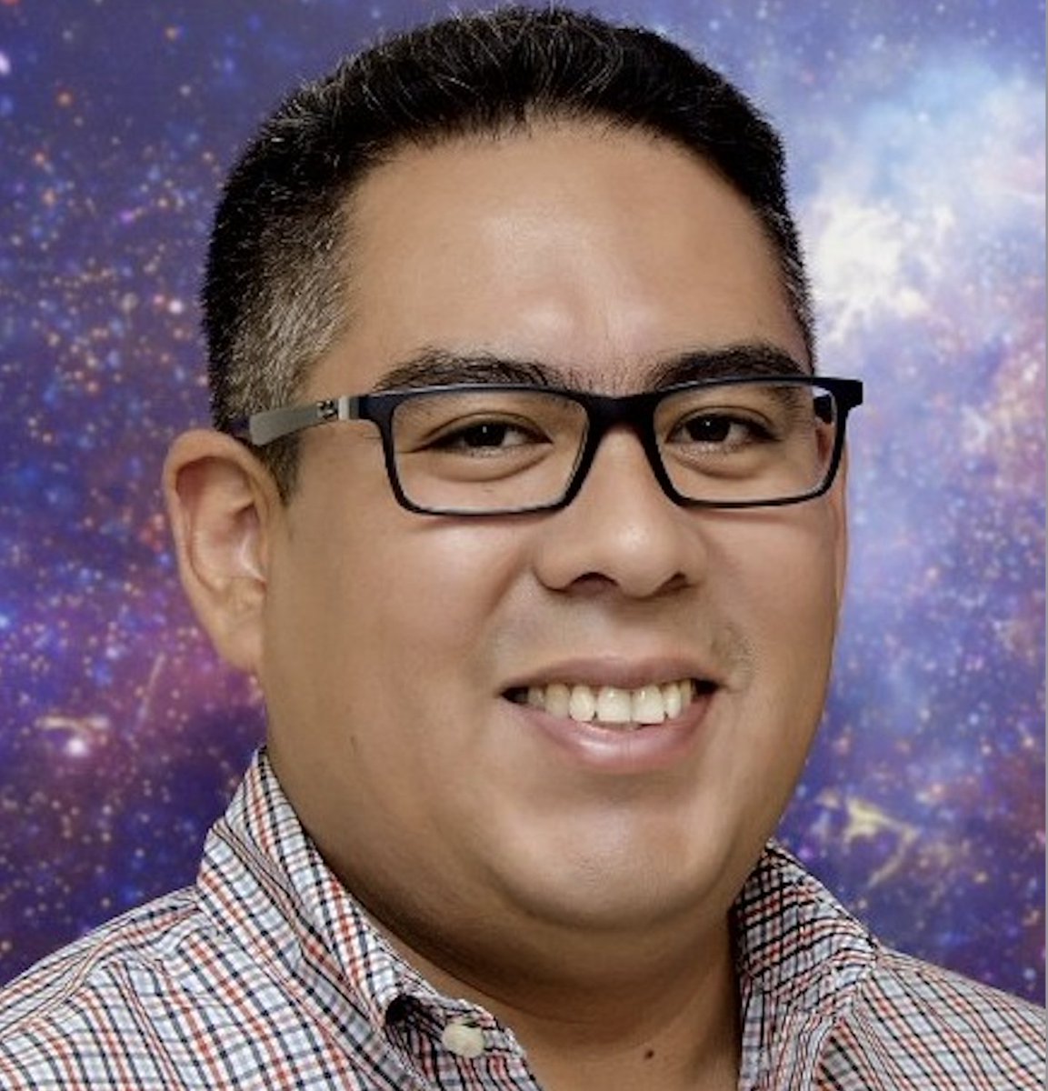 NASA en español tweet media