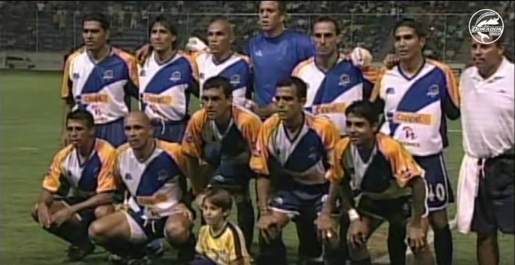 Hilo de equipos de culto de la Primera "A" -> Ascenso MX