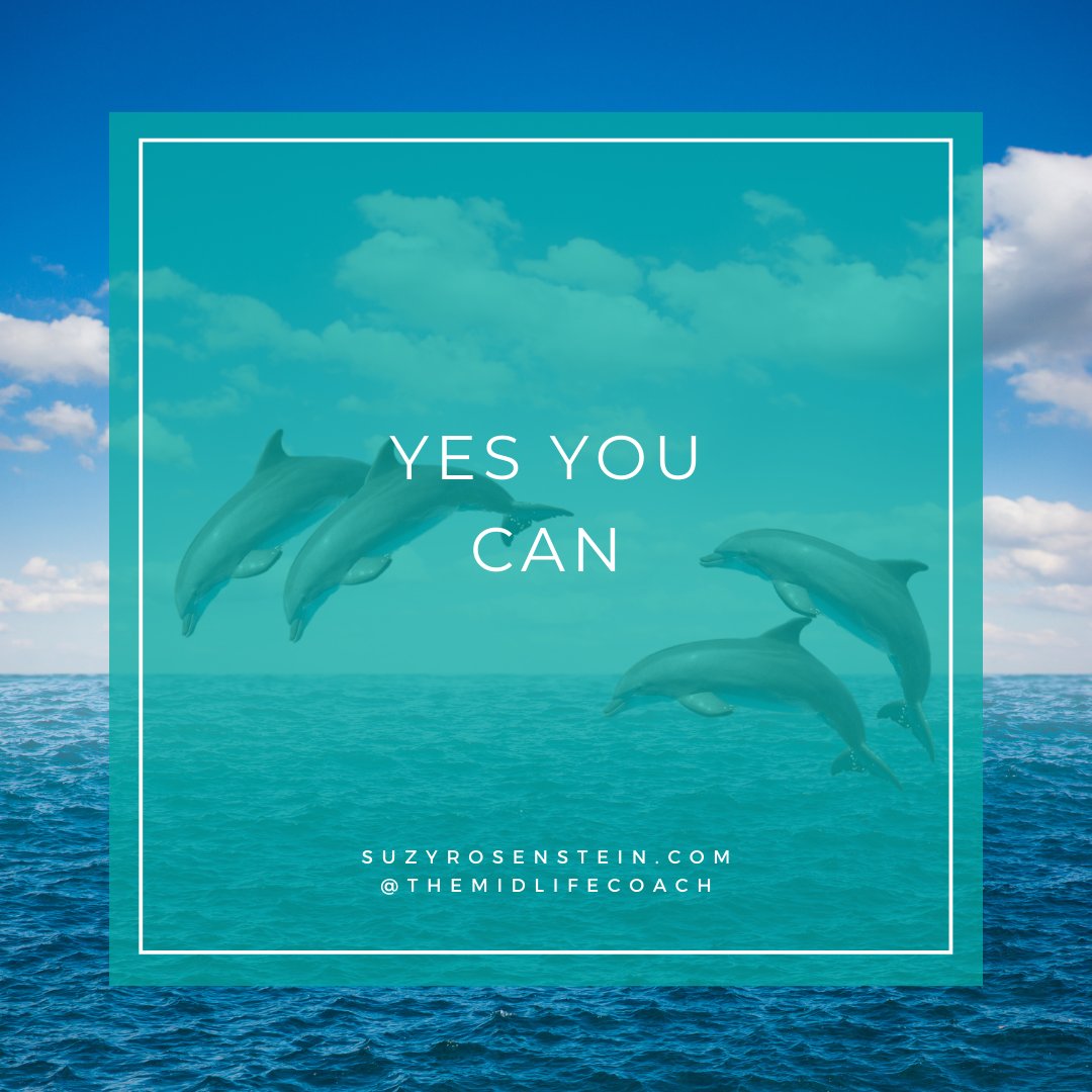 Women in the Middle® tweet media