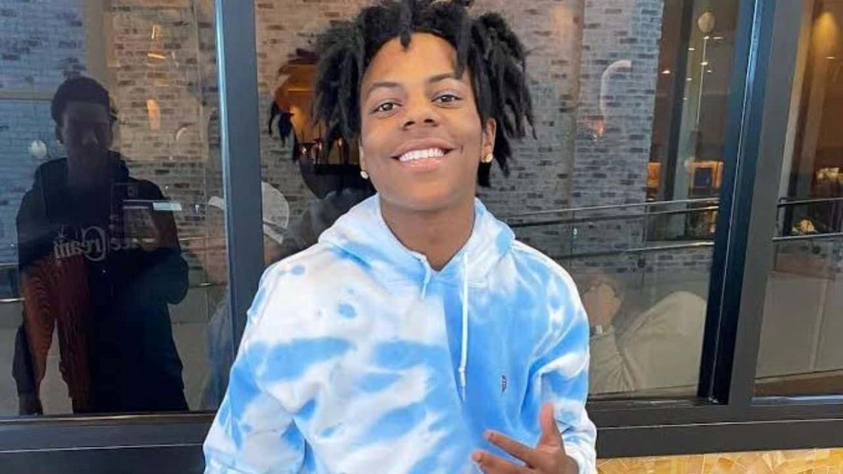 TheBeeTalks's tweet image. Why is American Youtuber iShowSpeed in Trouble Again? Read the whole story #IShowMeat  #IShowSpeed  #ishowdick #ishowspeedleaked #ishowspeedlivestream #viralvideo #thebeetalks #YouTuber 

thebeetalks.com/entertainment/…