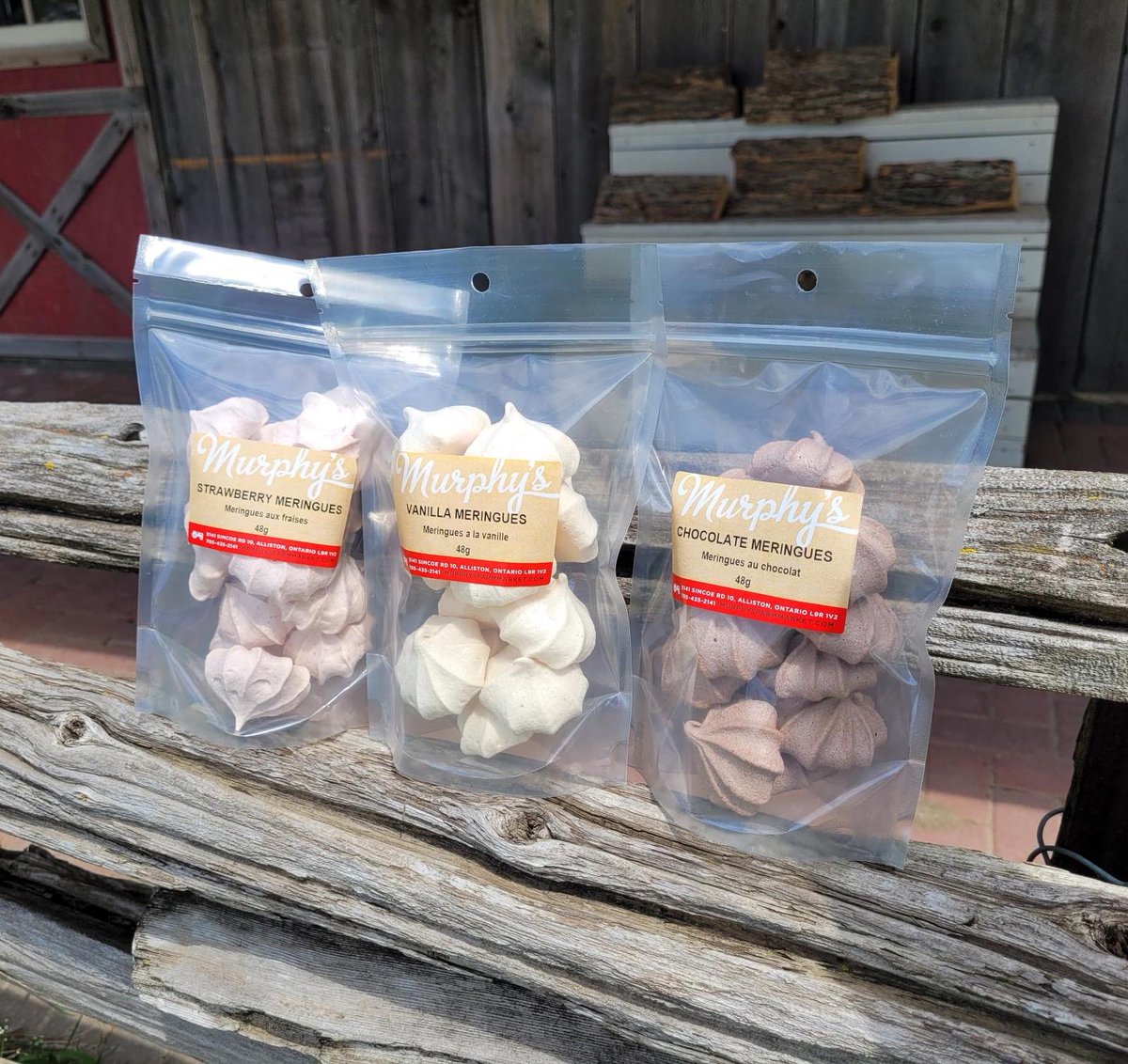 Murphy's Farm Market & Bakery tweet media