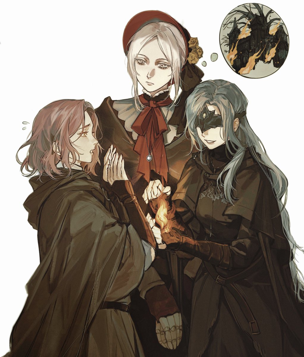 アート tweet media