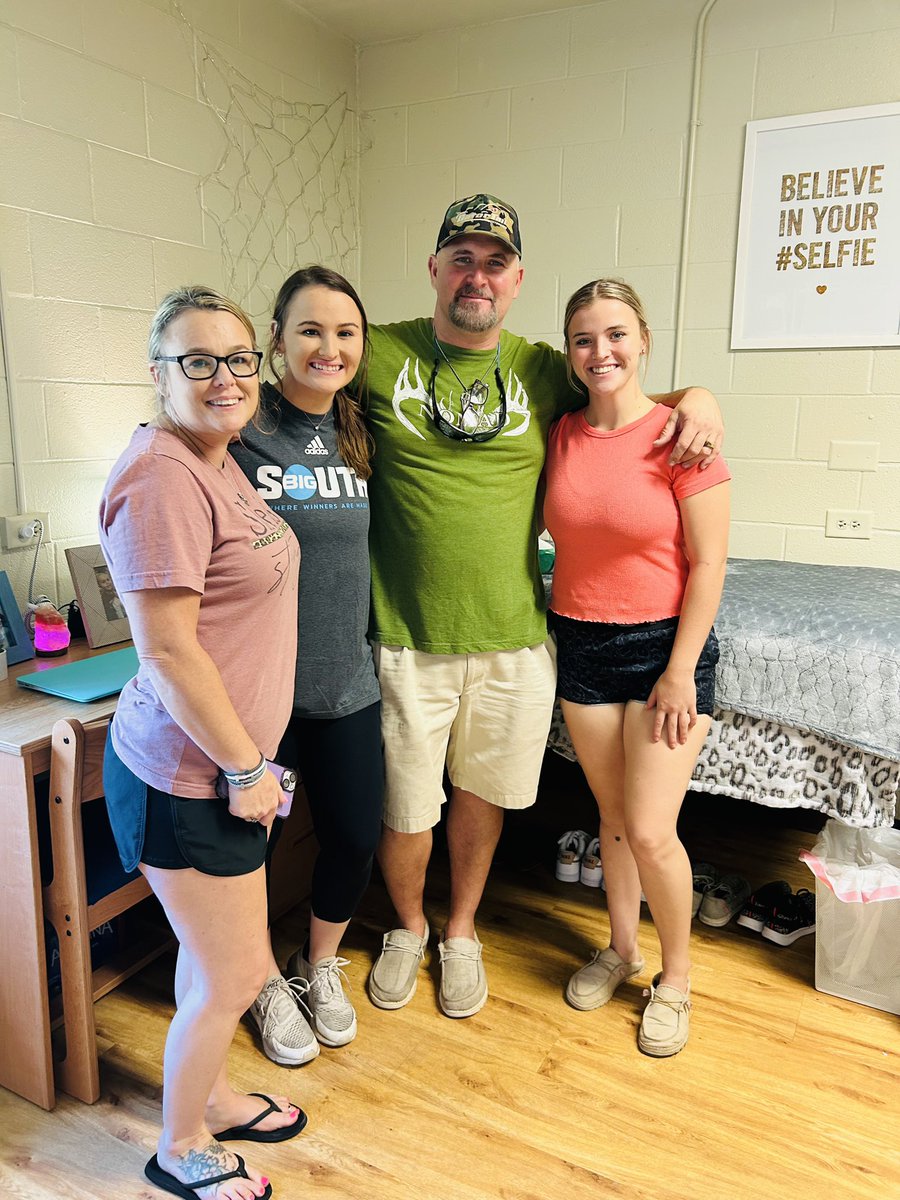 Charleston Southern Softball tweet media