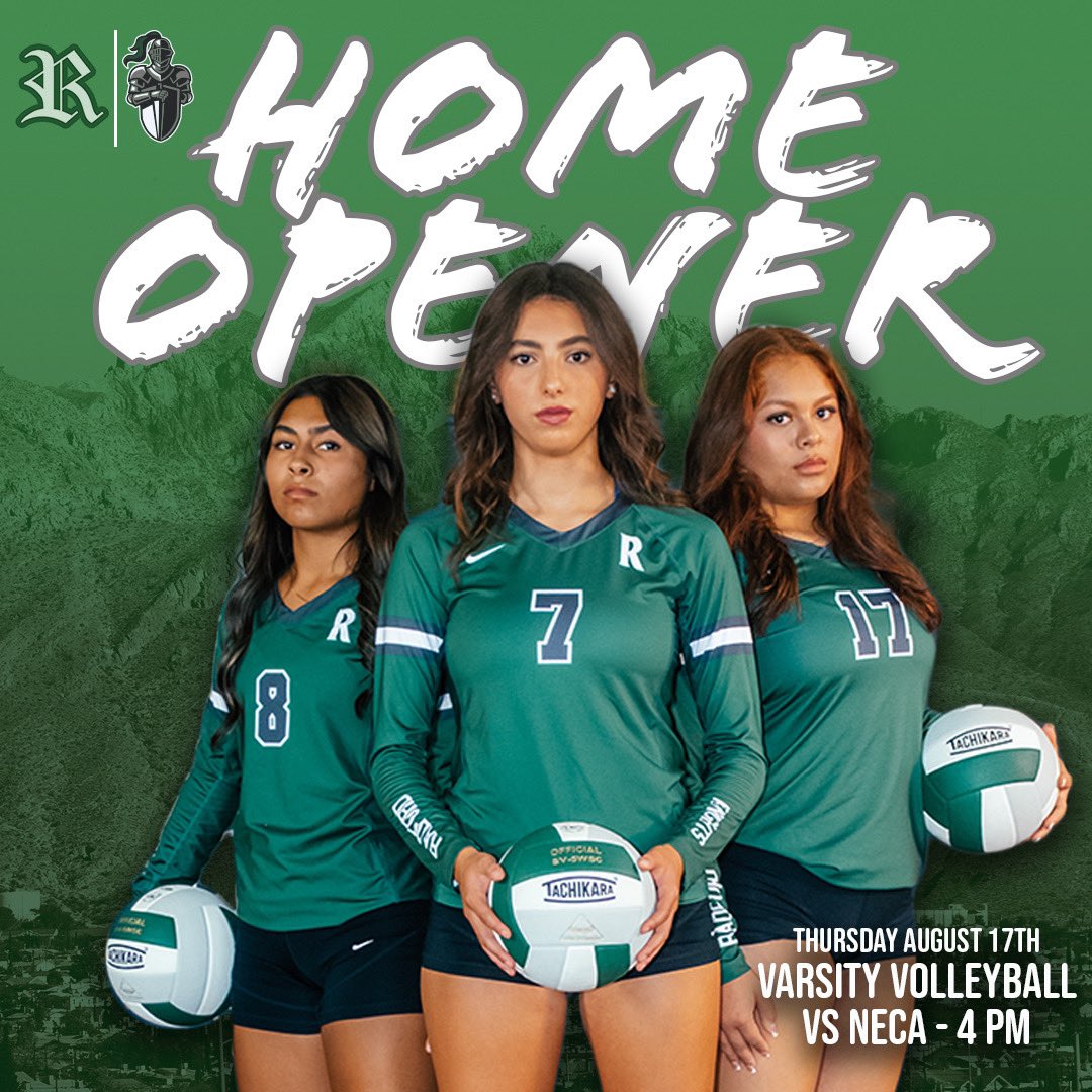 Radford School Athletics tweet media