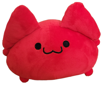 <a href="/piercedplague/">ℝ𝕒𝕧𝕖𝕟 𝔻𝕖𝕞𝕠𝕟𝕚𝕒 {DM limit}</a> "Before... you test you new chew toy !"

He said as he pulled out a large red plush toy from his back, strong and durable for her to chew on.