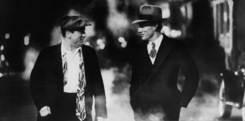 Robert DeNiro turns 80 today. I had the honor of spending almost a year filming ONCE UPON A TIME IN AMERICA with him. Later we had a blast making CASINO.

I’ve never laughed so much, nor learned so much from another actor. He defines the art of film acting. 

Happy Birthday, sir.