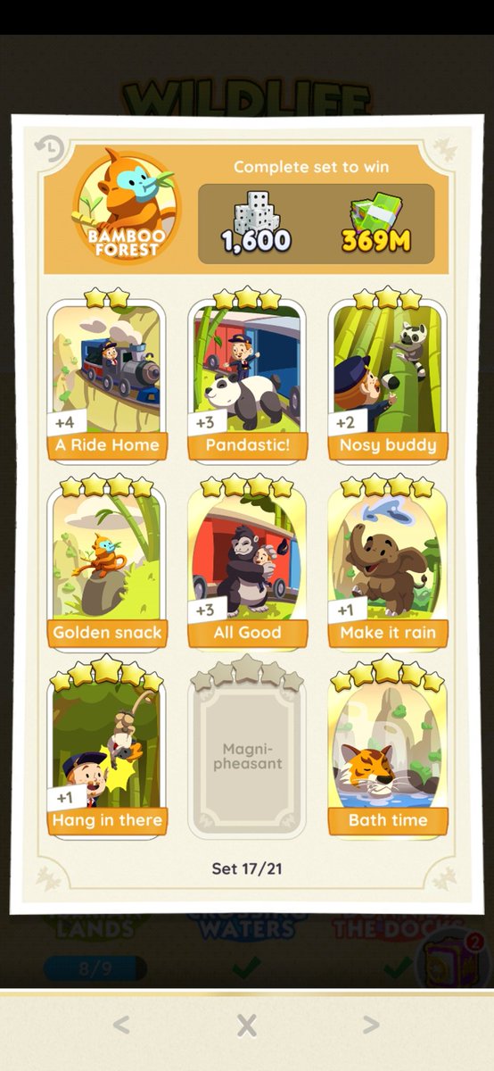 dreamyteia's tweet photo. my second account's album🫶 yay vv nearr, 15k dice literally waving. 😭 bet monopoly go 

#MonopolyGo #MonopolyGoTrade https://t.co/98NxzjN96r