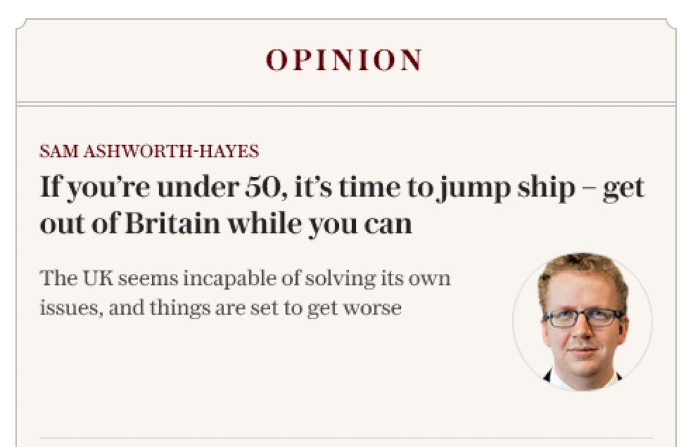 andymoz78's tweet image. Shame that the Telegraph campaigned to remove our freedom of movement then, isn’t it!