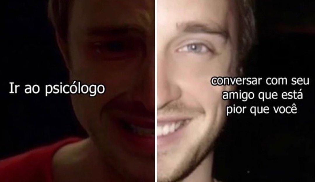 shitpostverdade's tweet image. 