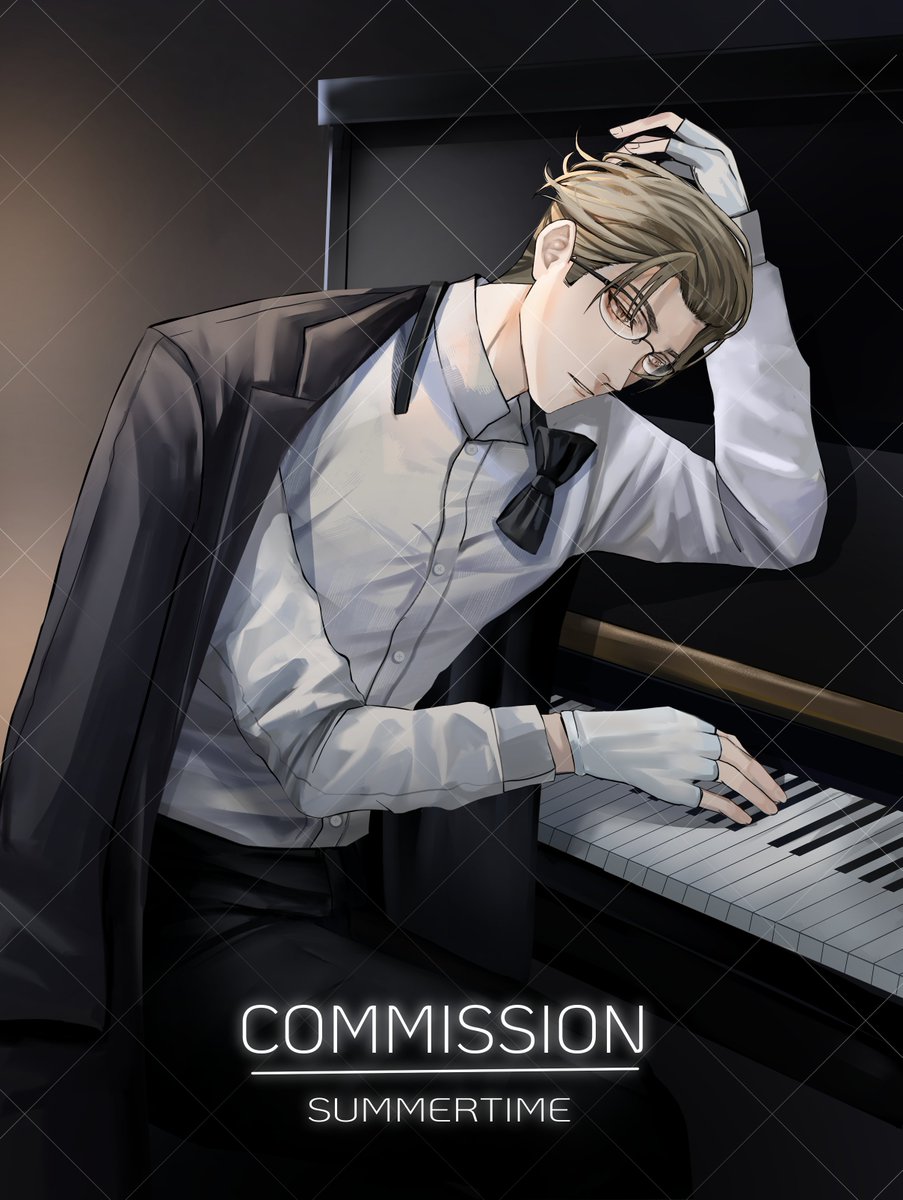 SummerTime0528's tweet photo. Thank you for Mia ขอบคุณที่มาสั่งนะคะ 
#commissionsopen #commissionTH #Commission https://t.co/RraByWng7q