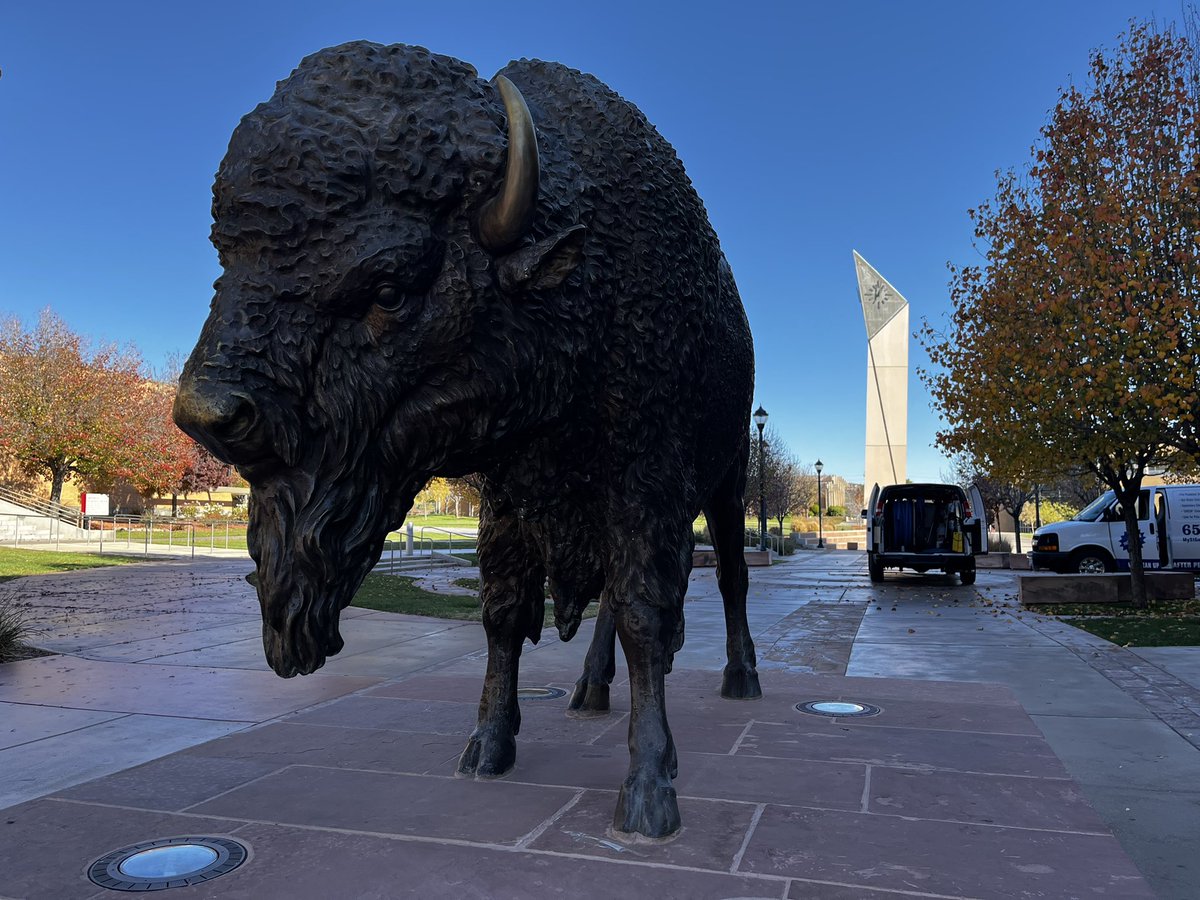 Thus ends my Utah research trip for my dissertation! Went up and down Utah visiting various archives and got to spend my day of rest worshiping God at a historic black Baptist church in SLC, Calvary Baptist Church. I needed that. Now onto more writing and prepping for class!