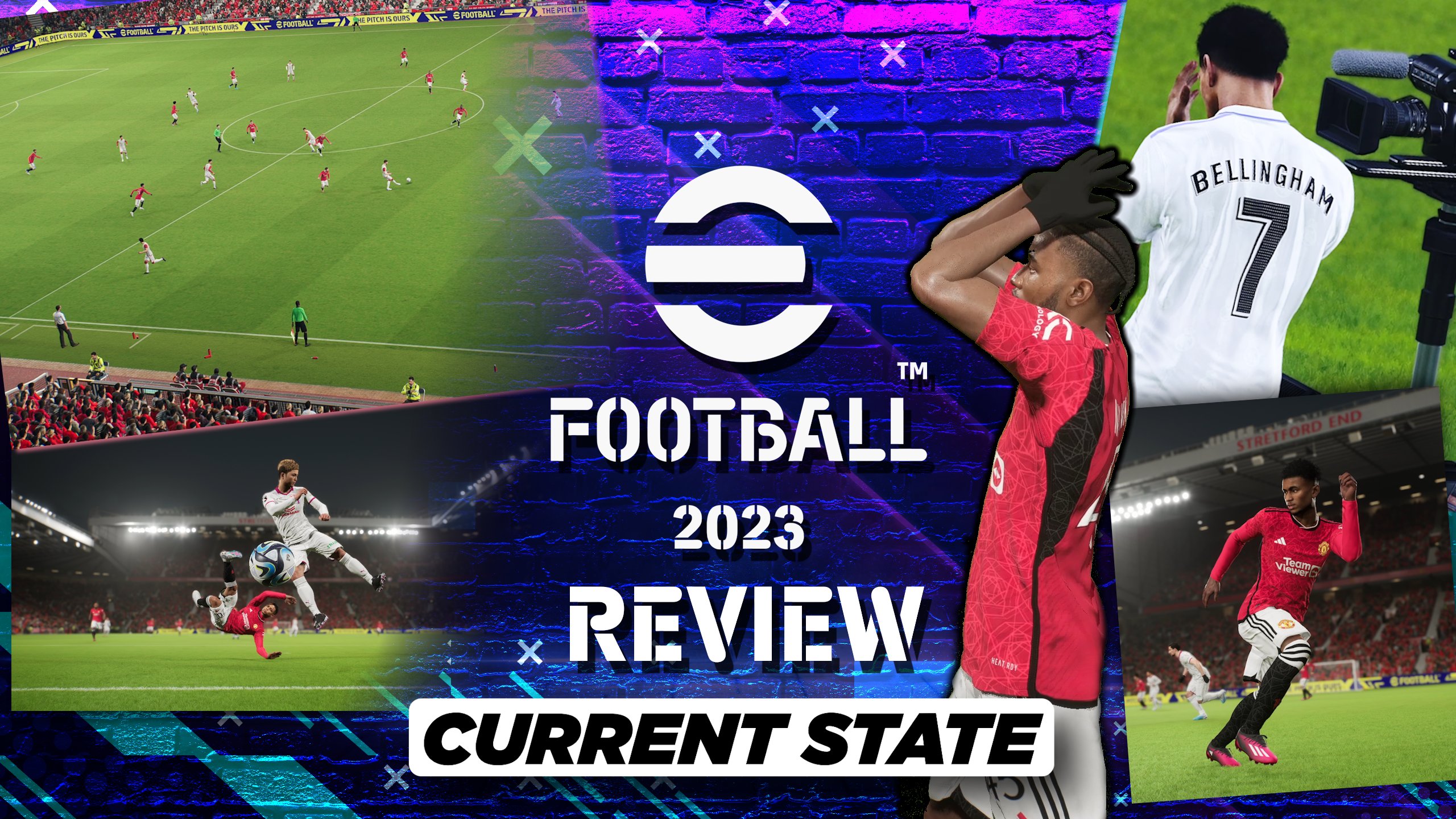 eFootball 2023: Review