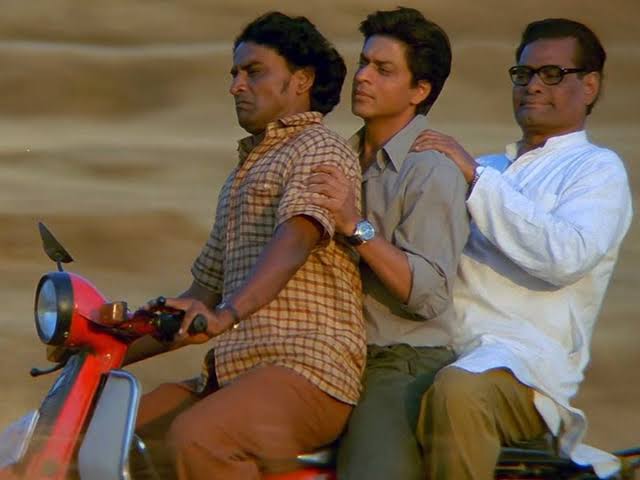 NeecheSeTopper's tweet photo. a flop movie, which must not have flopped. but it did because we are popcorn audience who only want spicy dialogues, nora fatehi acts, sensationalism &amp; forced romance in a film. slow story buildup, meaningful screenplay, impactful subject, discovery of emotions are nothing to us. https://t.co/U6L6SB2B6m