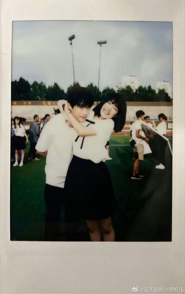 luveusly's tweet photo. i'll be thinking about them for a long time #WhenIFlyTowardsYou https://t.co/pbDsNtJCMa