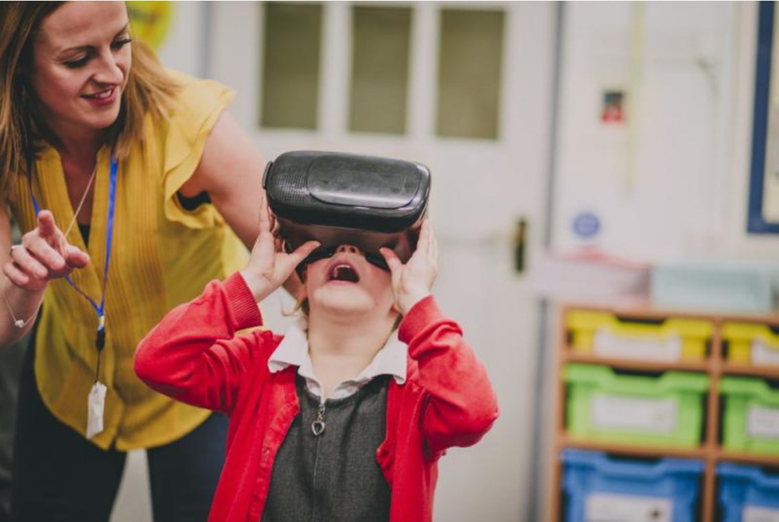 SIERRA Ventures (@sierra_ventures) on Twitter photo Great article by <a href="/VasanAmrutha/">Amrutha Vasan</a> of <a href="/inspiritVR/">Inspirit</a> on why educators are turning to XR in STEM education.
STEM ed requires 3 skills: critical thinking, creativity & problem-solving. Traditional methods are no longer enough for students to hone these skills.
todaysmoderneducator.com/2023/07/26/why… Great article by <a href="/VasanAmrutha/">Amrutha Vasan</a> of <a href="/inspiritVR/">Inspirit</a> on why educators are turning to XR in STEM education.
STEM ed requires 3 skills: critical thinking, creativity & problem-solving. Traditional methods are no longer enough for students to hone these skills.
todaysmoderneducator.com/2023/07/26/why…