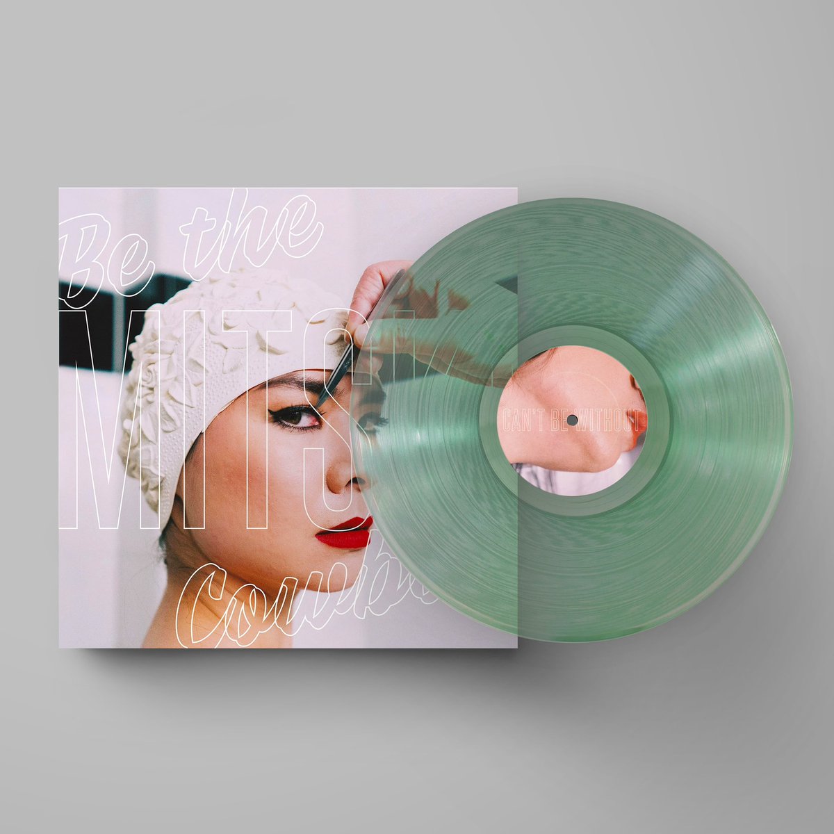 mitskileaks's tweet image. Five years of Be The Cowboy

Limited edition coke bottle clear anniversary vinyl available now only in the Mitski Merch Store: mitski.com/pages/store