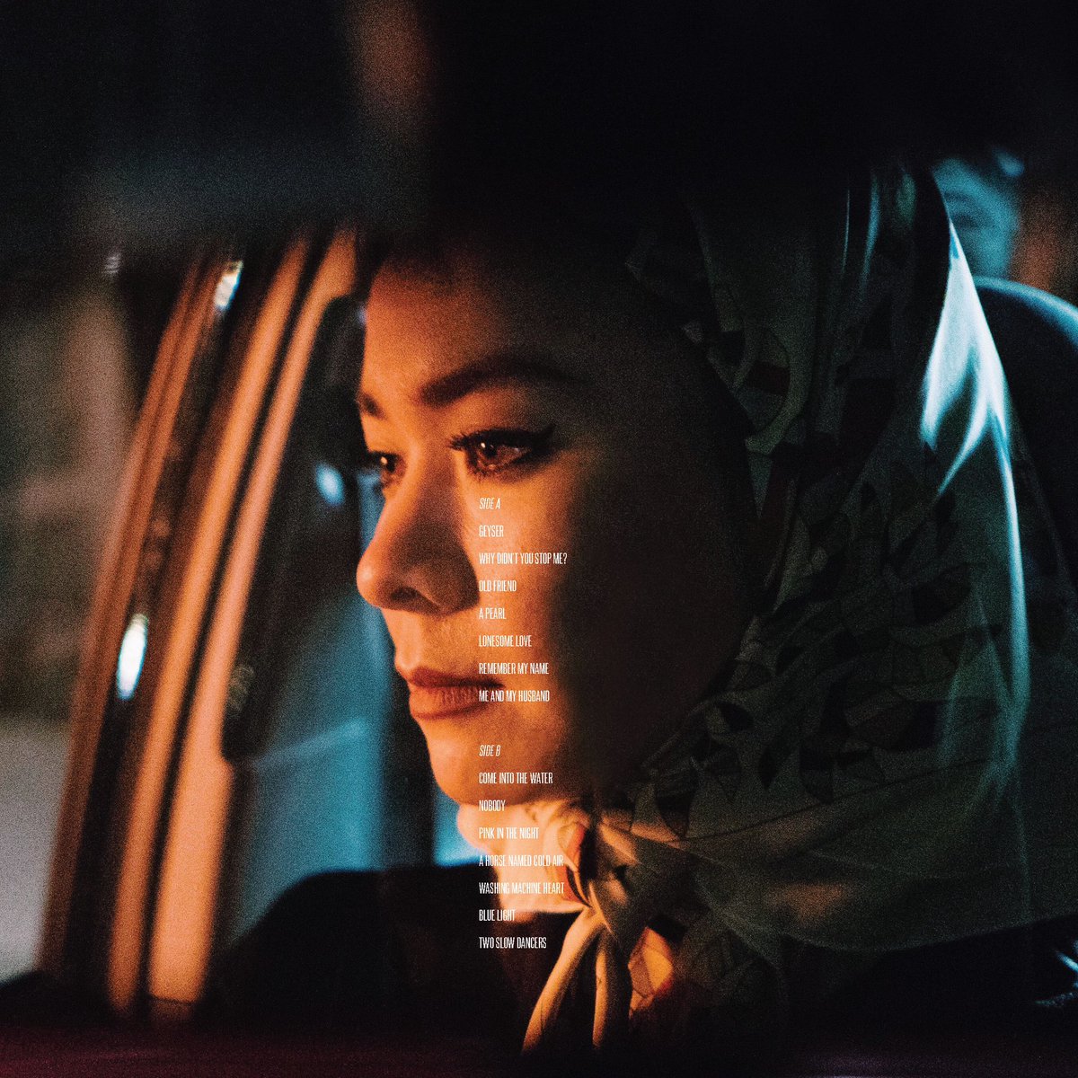 mitskileaks's tweet image. Five years of Be The Cowboy

Limited edition coke bottle clear anniversary vinyl available now only in the Mitski Merch Store: mitski.com/pages/store