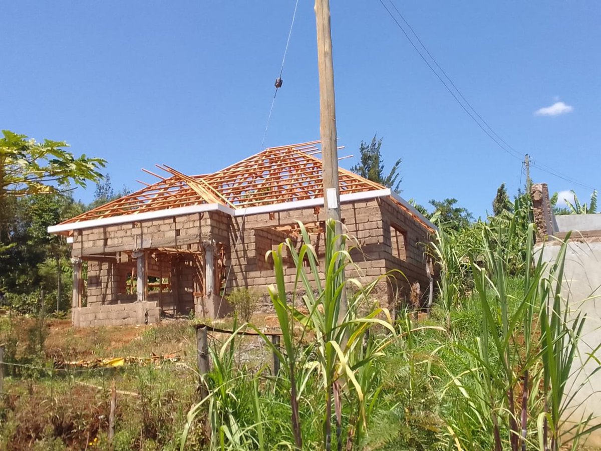 masterwaroof's tweet photo. here we go..contact us for best roofing designs,0713176372 https://t.co/jzx0yiJnQY