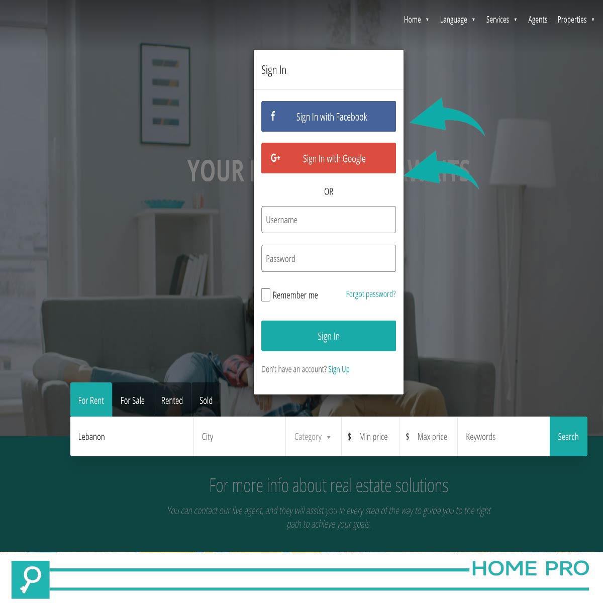homeprolisting's tweet image. 📈🏡 Level up your property listings! Join HomePro using Google or Facebook, showcase your estates, and achieve optimal results starting at $9.99. Ready to post?

Visit us now 💻 :
homeprolisting.com

#Signup #SignIn #Facebook #Gmail #homeandlandbrokers #realestate