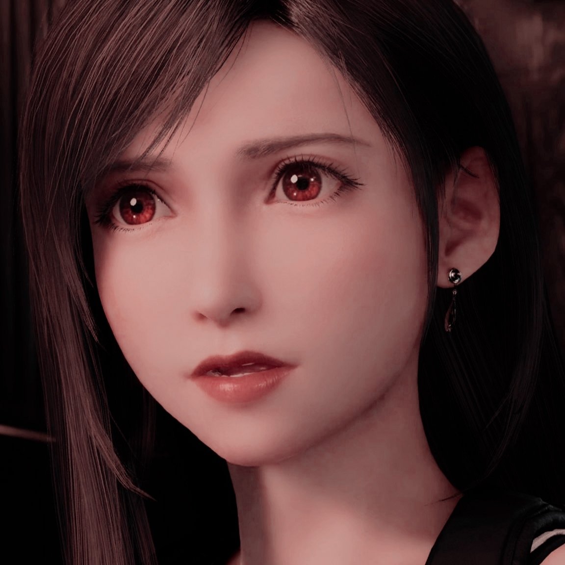 AV4LANCH3T1FF's tweet photo. ㅤ
» 𝗪𝗼𝗿𝗱𝘀 𝗮𝗿𝗲 𝗻𝗼𝘁 𝘁𝗵𝗲 𝗼𝗻𝗹𝘆 𝘄𝗮𝘆 𝘁𝗵𝗮𝘁 𝘁𝗲𝗹𝗹 𝗽𝗲𝗼𝗽𝗹𝗲 𝘄𝗵𝗮𝘁 𝗮𝗿𝗲 𝘆𝗼𝘂 𝘁𝗵𝗶𝗻𝗸𝗶𝗻𝗴 «
ㅤ
𐐂 𝙲𝚊𝚗𝚘𝚗 — 𝚂𝚎𝚖𝚒
𐐂 𝚂𝚒𝚗𝚐𝚕𝚎𝚂𝚑𝚒𝚙
𐐂 𝚂𝚙𝚊𝚗𝚒𝚜𝚑

#FFVII #RP ↻ 𝗮𝗻𝗱 ♡ ?
ㅤ https://t.co/m1T6XY8F7t