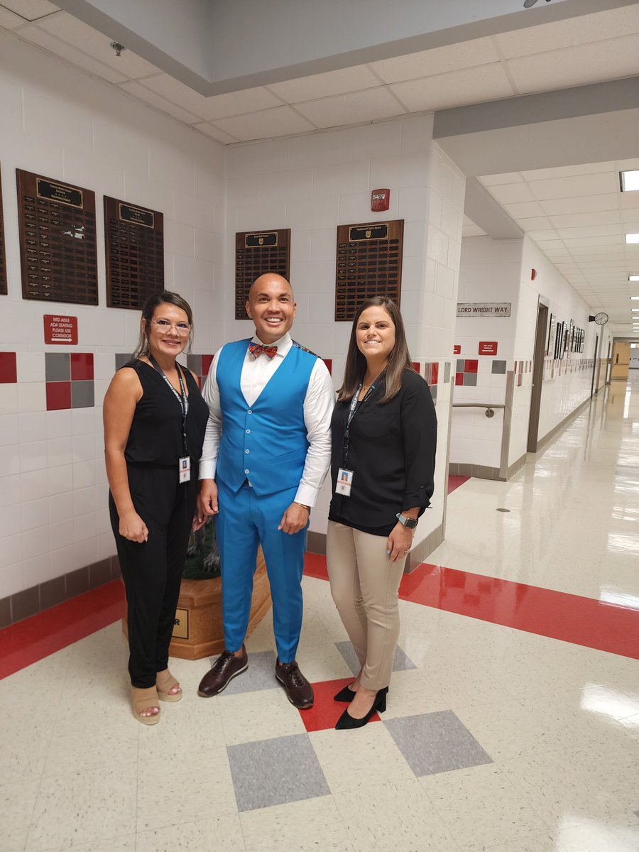 LCPS EL Program tweet media