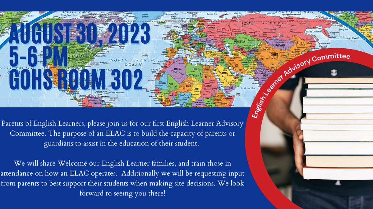 Great Oak HS tweet media