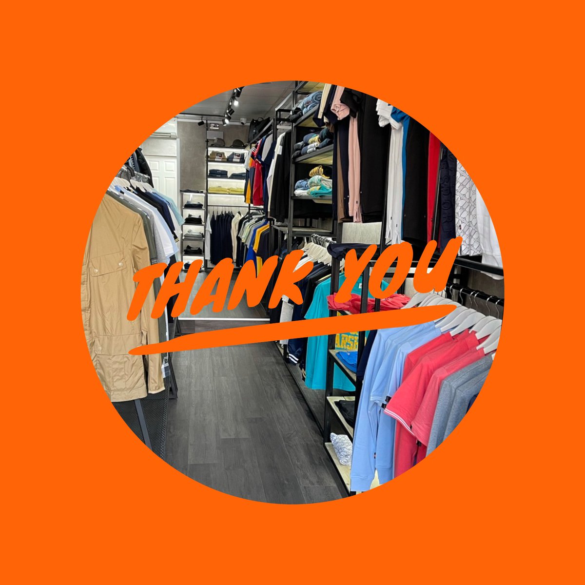 With a very heavy heart it's time for us to say thank you and good bye after 18 amazing years serving you all.

We will be closing our doors end of September and we really hope we can see you all for one last time. Pop in and have a chat and talk about the good times.