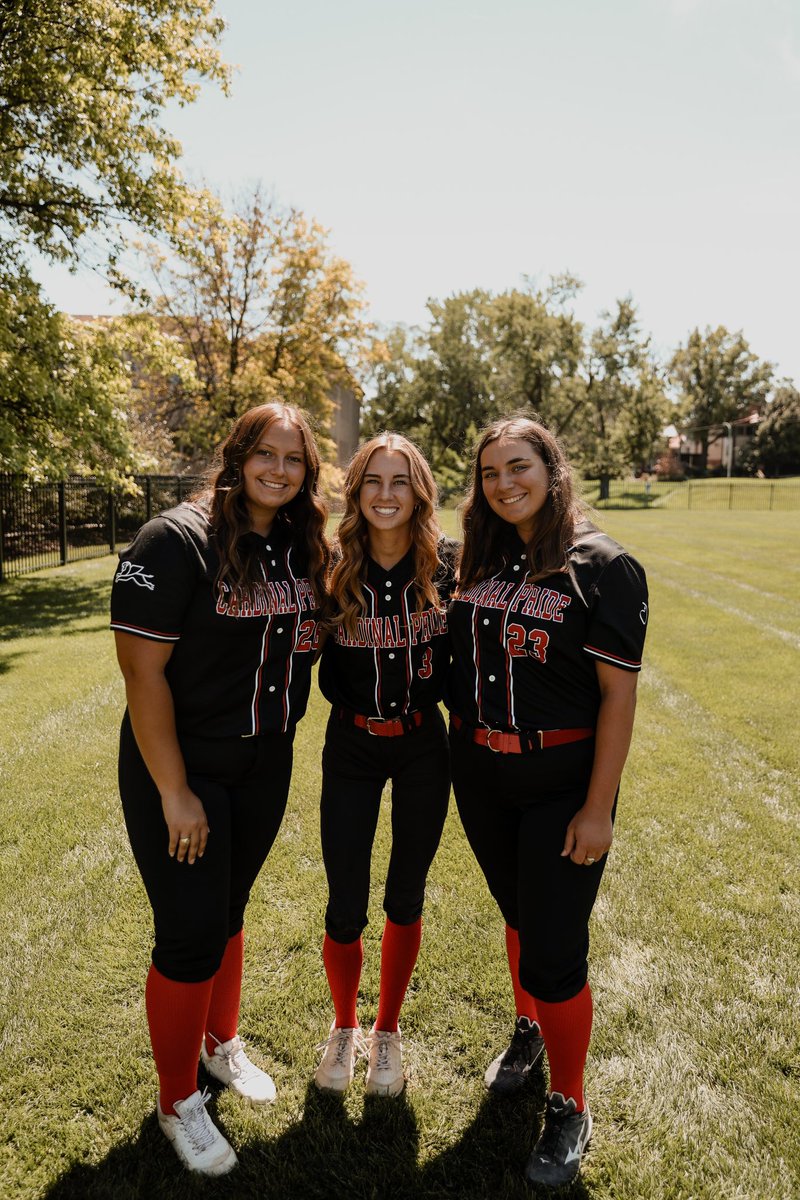 We are excited to announce <a href="/kylietro1/">Kylie Troshynski</a>, <a href="/LindsayABauer24/">Lindsay Bauer</a> and <a href="/agnes_lampe/">Agnes Lampe</a> as our team captains this season!  Congrats ladies and let’s get to work. Final stretch before game day!