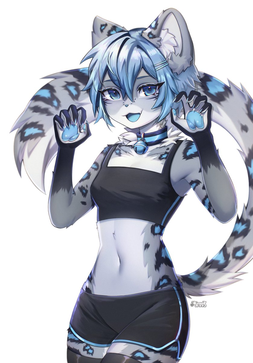rin β¦ (@bitterk4t_exe) on Twitter photo snep got CLAWS !!! >:3 πΎ snep got CLAWS !!! >:3 πΎ