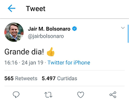 AndrewsRoccon's tweet photo. @p_rousseff @Vanessasouza102 https://t.co/hSXhQ7dMKV