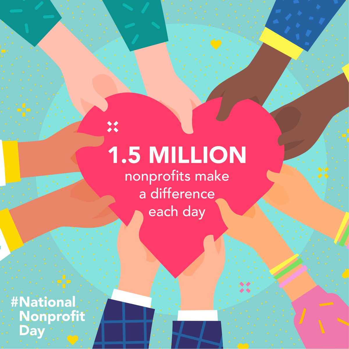 SLEW Cancer Wellness Center (@slewcwc) on Twitter photo It's National Nonprofit Day! <a href="/SlewCWC/">SLEW Cancer Wellness Center</a> would like to thank all our donors, volunteers, and stakeholders for their support over the years. Your generosity and benevolence have made it possible for us to offer thousands of services over the past 20 years. Thank you! #community It's National Nonprofit Day! <a href="/SlewCWC/">SLEW Cancer Wellness Center</a> would like to thank all our donors, volunteers, and stakeholders for their support over the years. Your generosity and benevolence have made it possible for us to offer thousands of services over the past 20 years. Thank you! #community
