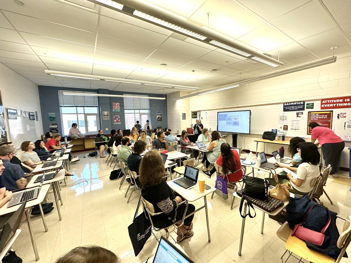 Tamara Hewlett, Ed.D. tweet media