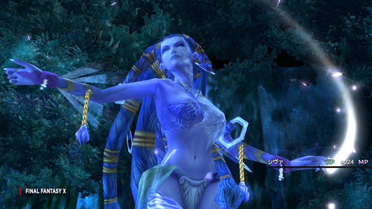 Square Enix tweet media