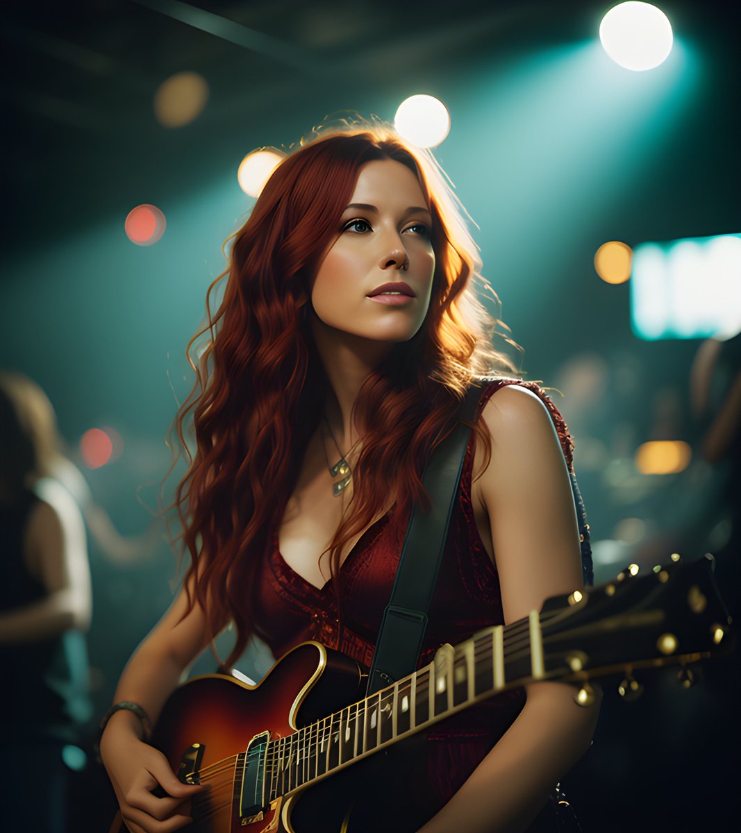 As well as being an awesome catcher of baddies, DCI Charlotte Walker plays a mean bit of guitar too...

#audiodrama #podcast #comedy #drama #bookstagram #crimefiction
