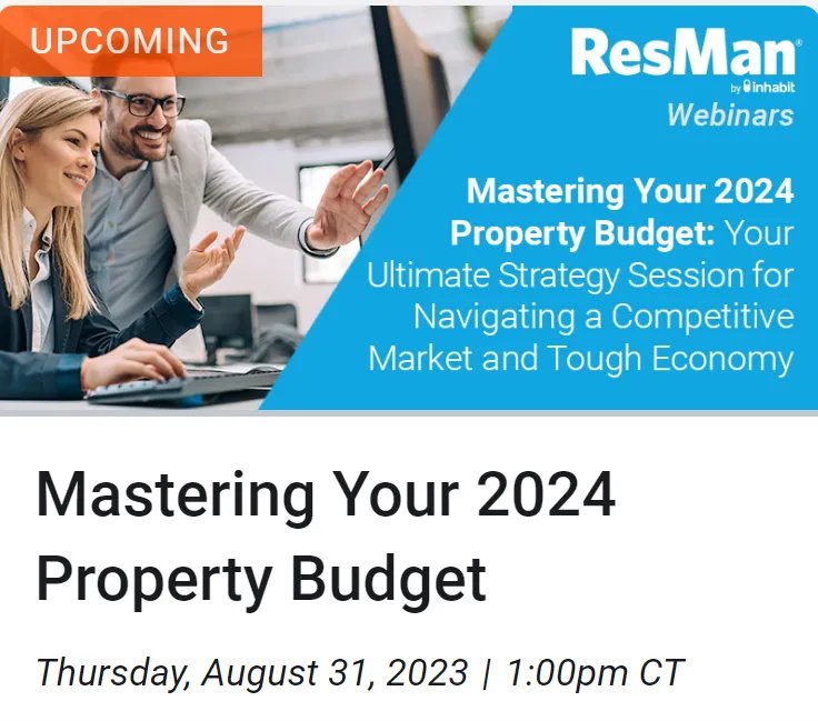 MarySGwyn's tweet photo. Who loves budgeting? I DO! Join me, Elizabeth Francisco & Lori Krull as we deep dive into Budget Strategy for more successful, and profitable budgets! #propertymanagement #multifamily #apartmentmanagement #NOI #budgetforsuccess
https://t.co/PbLbaA6Jpo https://t.co/aKyRj3TlrG