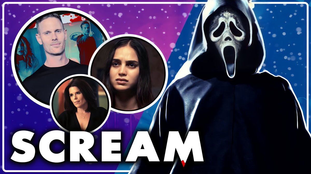 BeyondTheMask8's tweet photo. We have a new Scream 7 update, along with some major updates regarding filming dates... But does the time of these new production notes confirm that Scream 7 may take place just several months after 6? It certainly seems that way. More info below:
https://t.co/eZlg6MrJh7 https://t.co/O9cM38tCPy