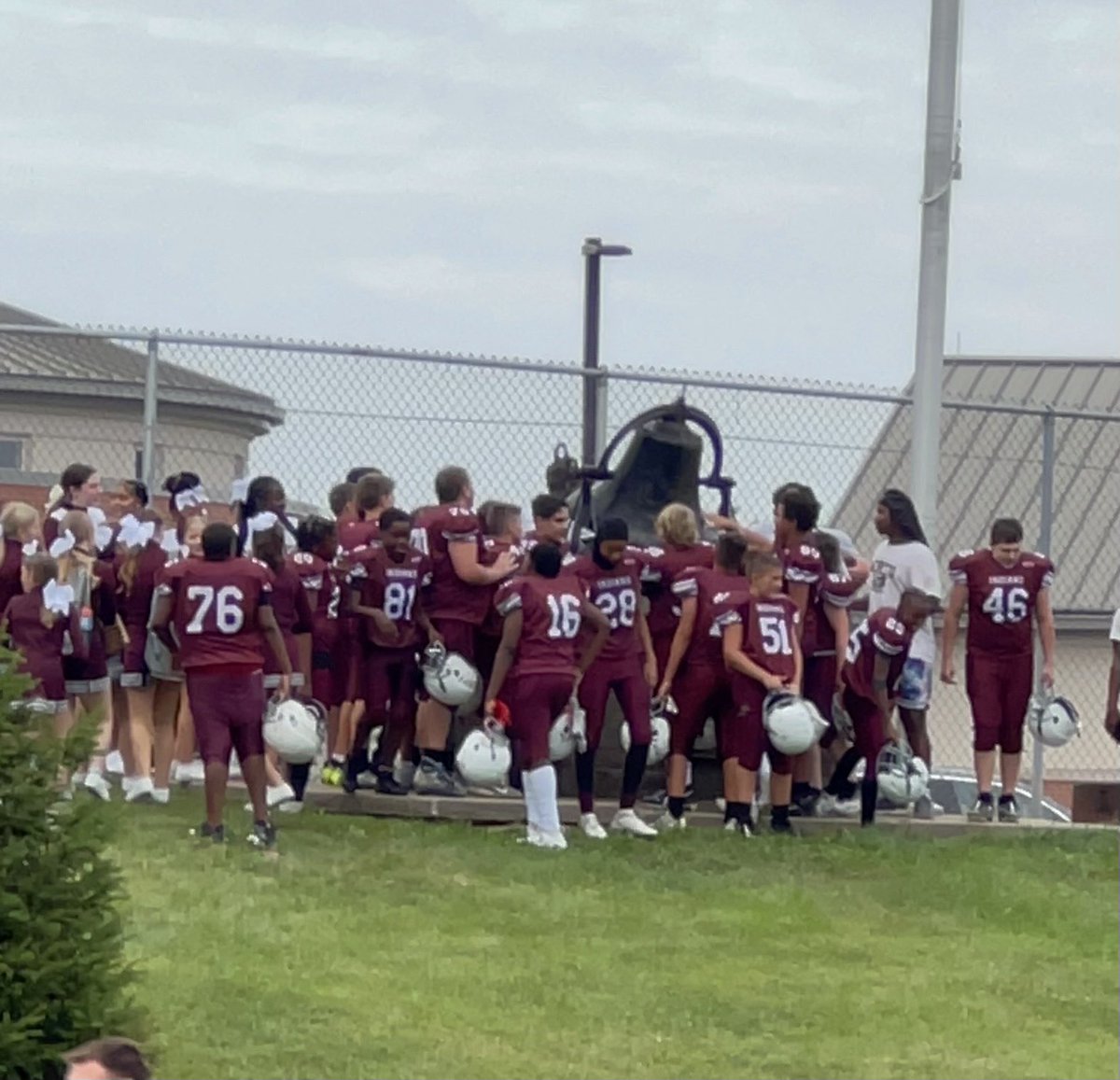 CWMS_GoIndians! tweet media