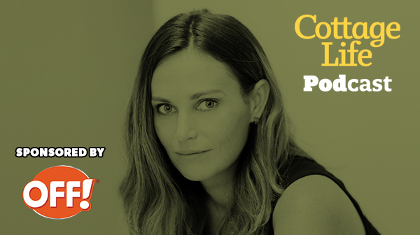 Who doesn't love a little summer romance? We sat down with Canadian author <a href="/CarleyFortune/">Carley Fortune</a> to chat about her two bestselling books, Meet Me At the Lake and Every Summer After, which take place right in Ontario cottage country! Listen now: 
buff.ly/3YBNee1 #CLPodcast